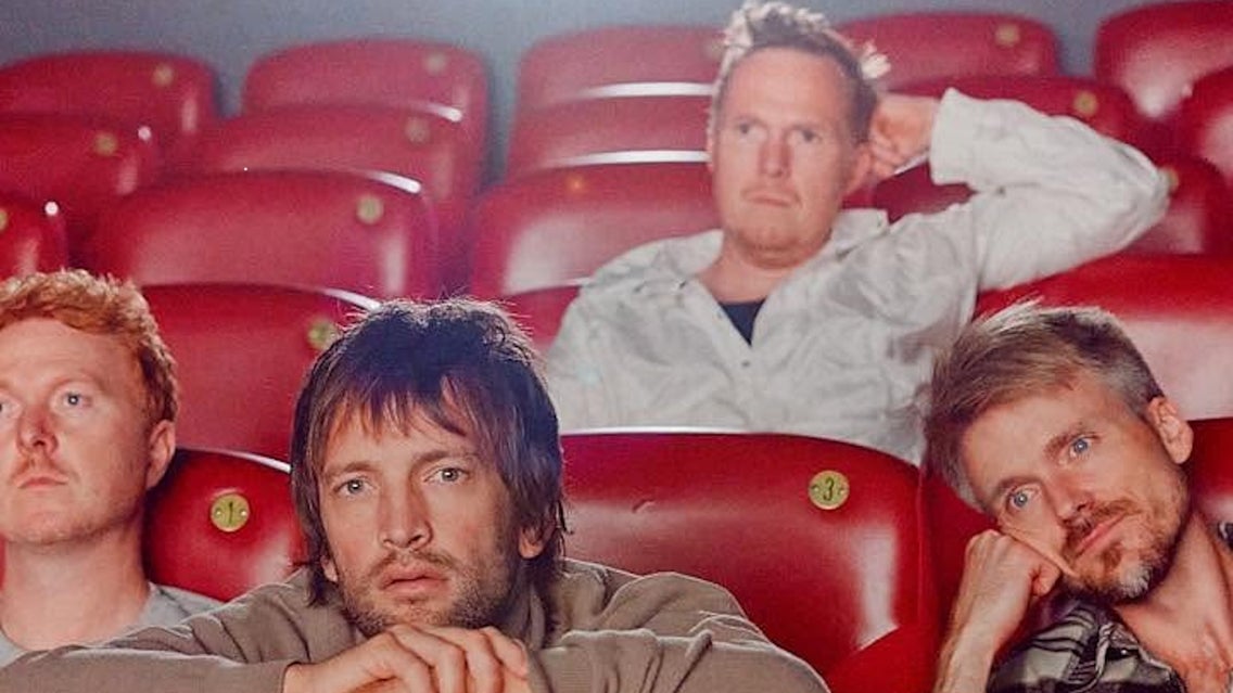 Filmaften event image