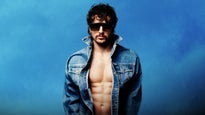 Benson Boone