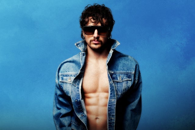 Presales to benson boone: wanted man tour: members use these when buying pre-sale tickets