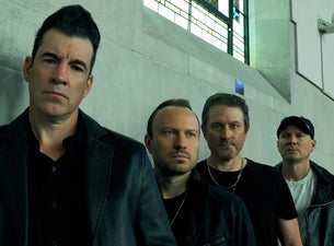 Theory of a Deadman