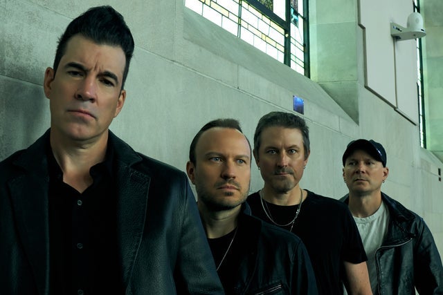 Presales to theory of a deadman &amp; sevendust: the dead seven tour: members use these when buying pre-sale tickets