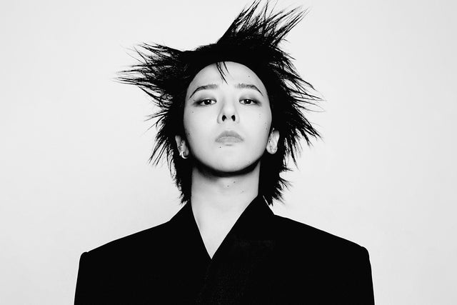 G-DRAGON Tickets, 2025 Concert Tour Dates | Ticketmaster