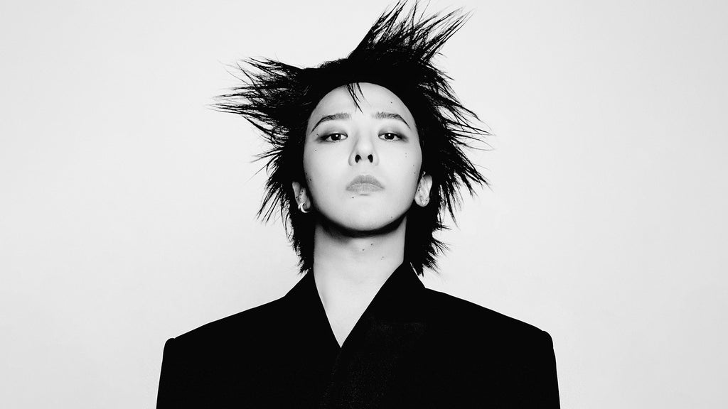 Hotels near G-DRAGON Events