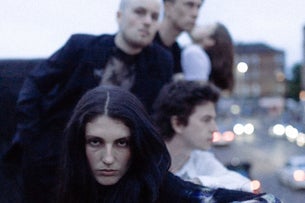 Lucia & the Best Boys