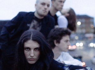 Lucia & the Best Boys