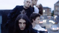 Lucia & the Best Boys in UK