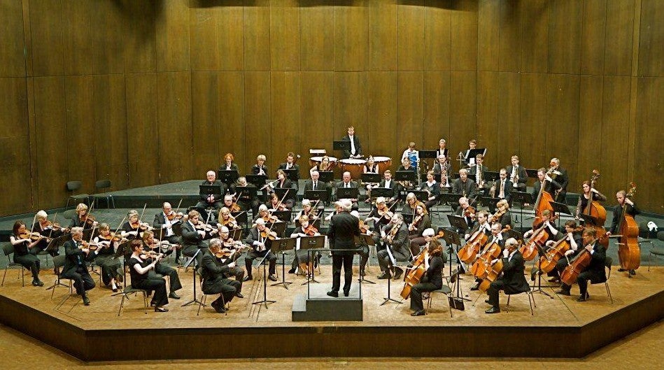 Orchester Osnabrücker Musikfreunde