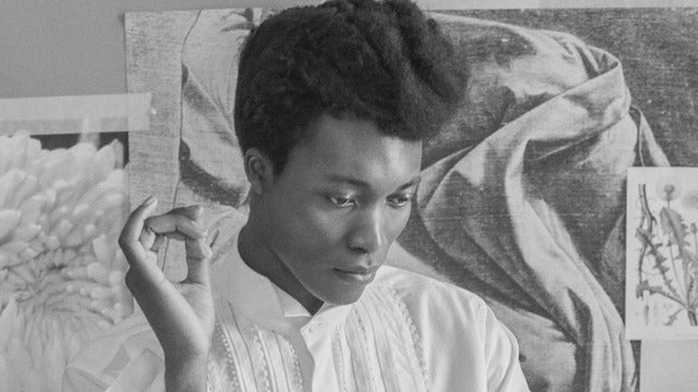 Benjamin Clementine tickets en evenementen in Nederland 2024