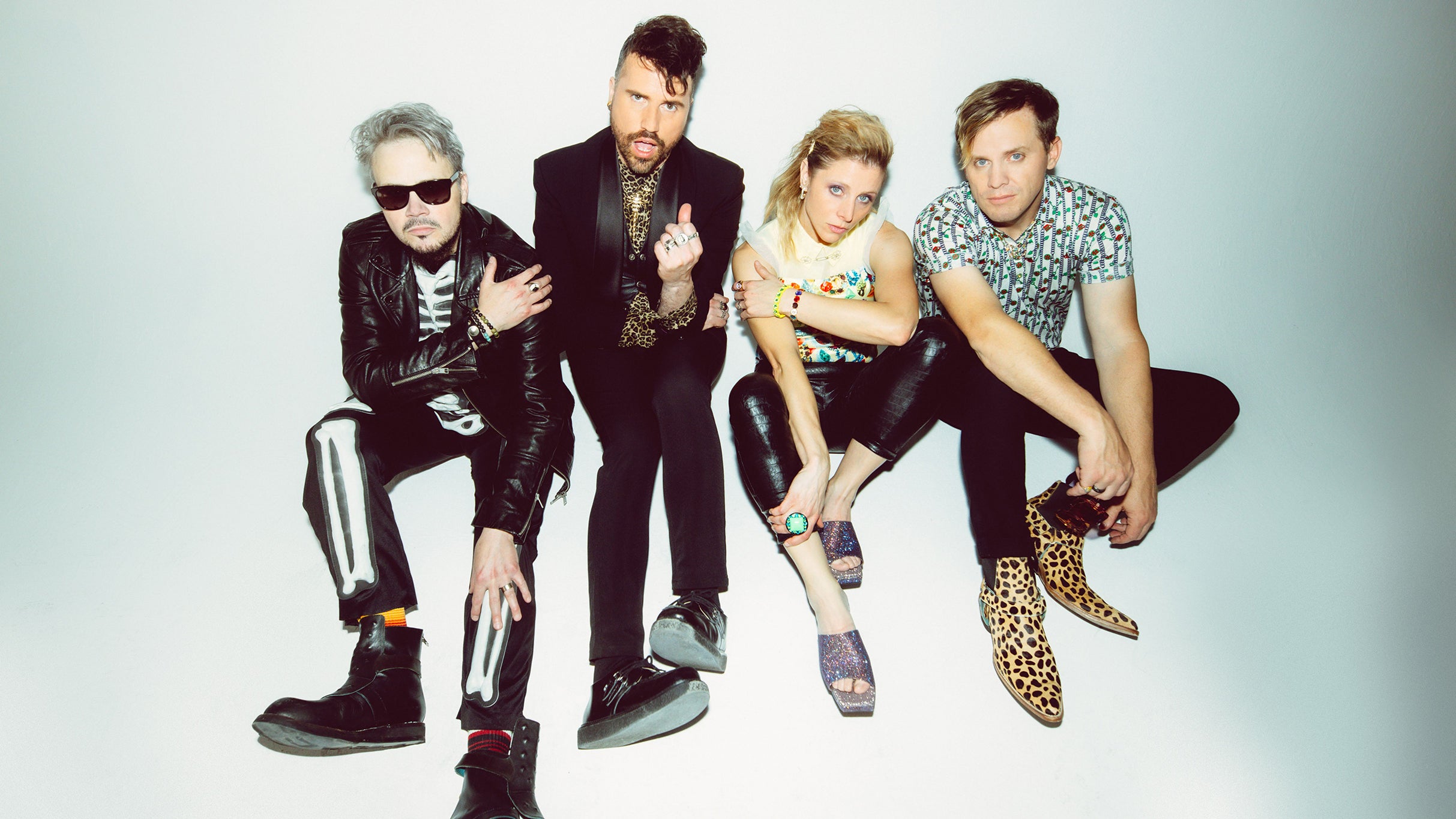 accurate presale password for Neon Trees presale tickets in Albany at Empire Live