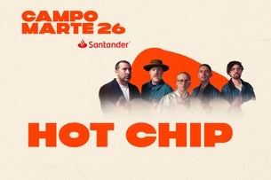 Hot Chip