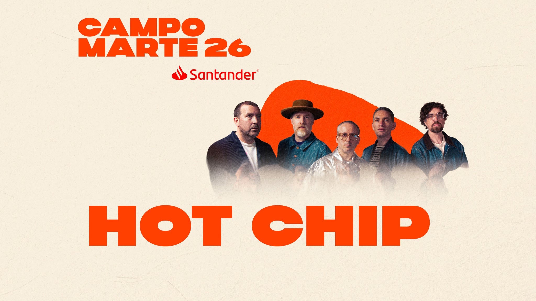 Hot Chip