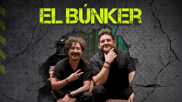 El Búnker