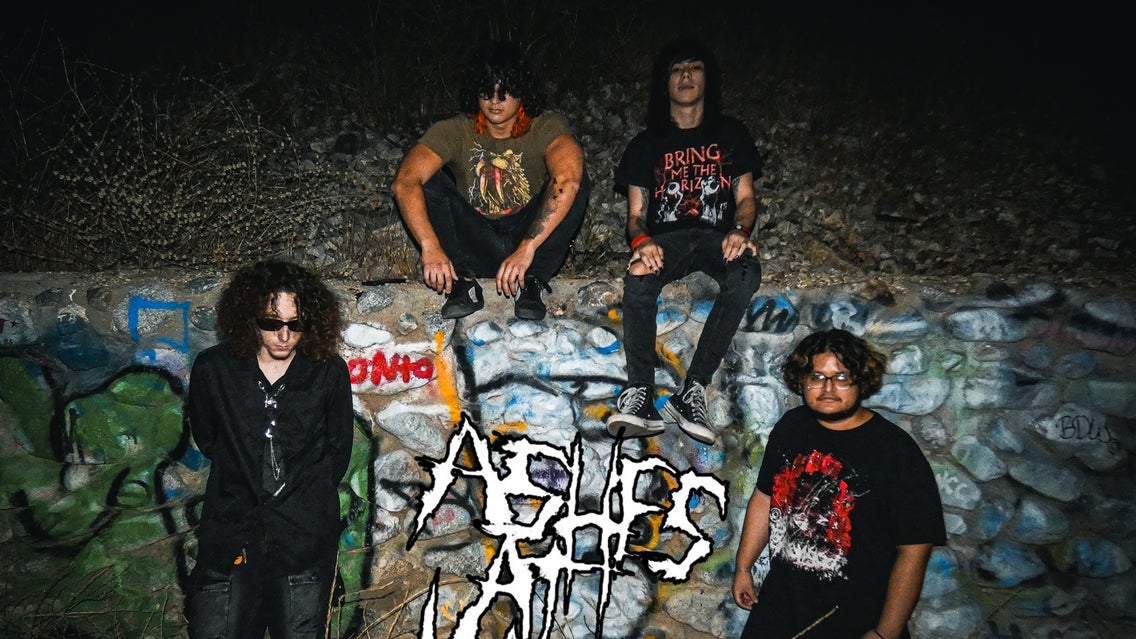 Photo of gecko presents Ashes at Last