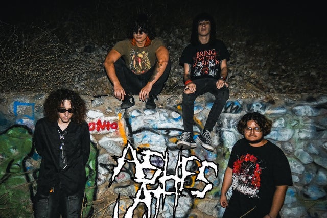 gecko presents Ashes at Last presale information on freepresalepasswords.com