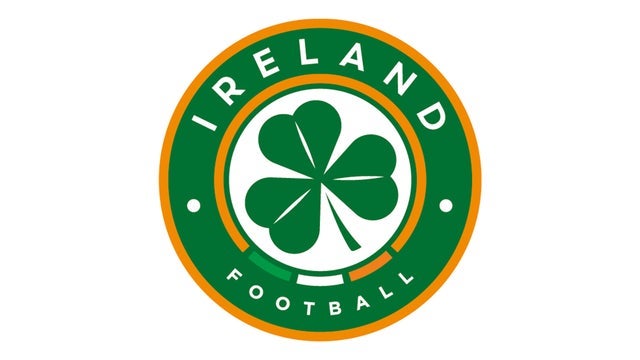 Republic of Ireland in Aviva Stadium, Dublin 23/03/2024