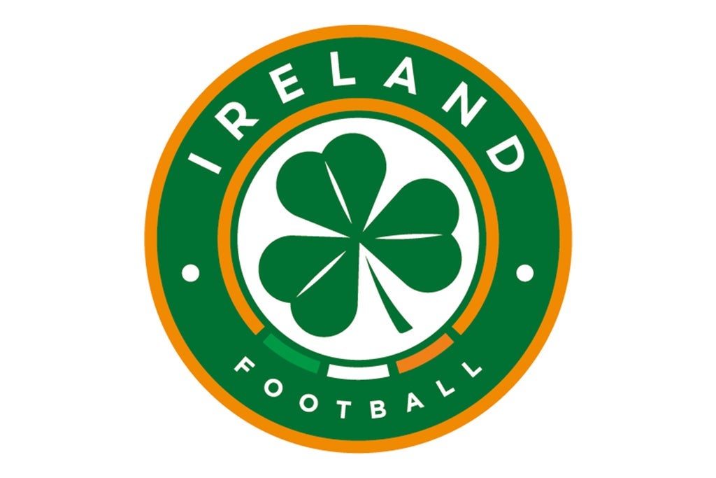 Euro 2025 Qualifier - Republic of Ireland WNT V Sweden