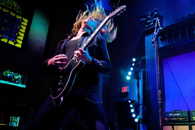 Presale codes for jared james nichols: members use these when buying pre-sale tickets