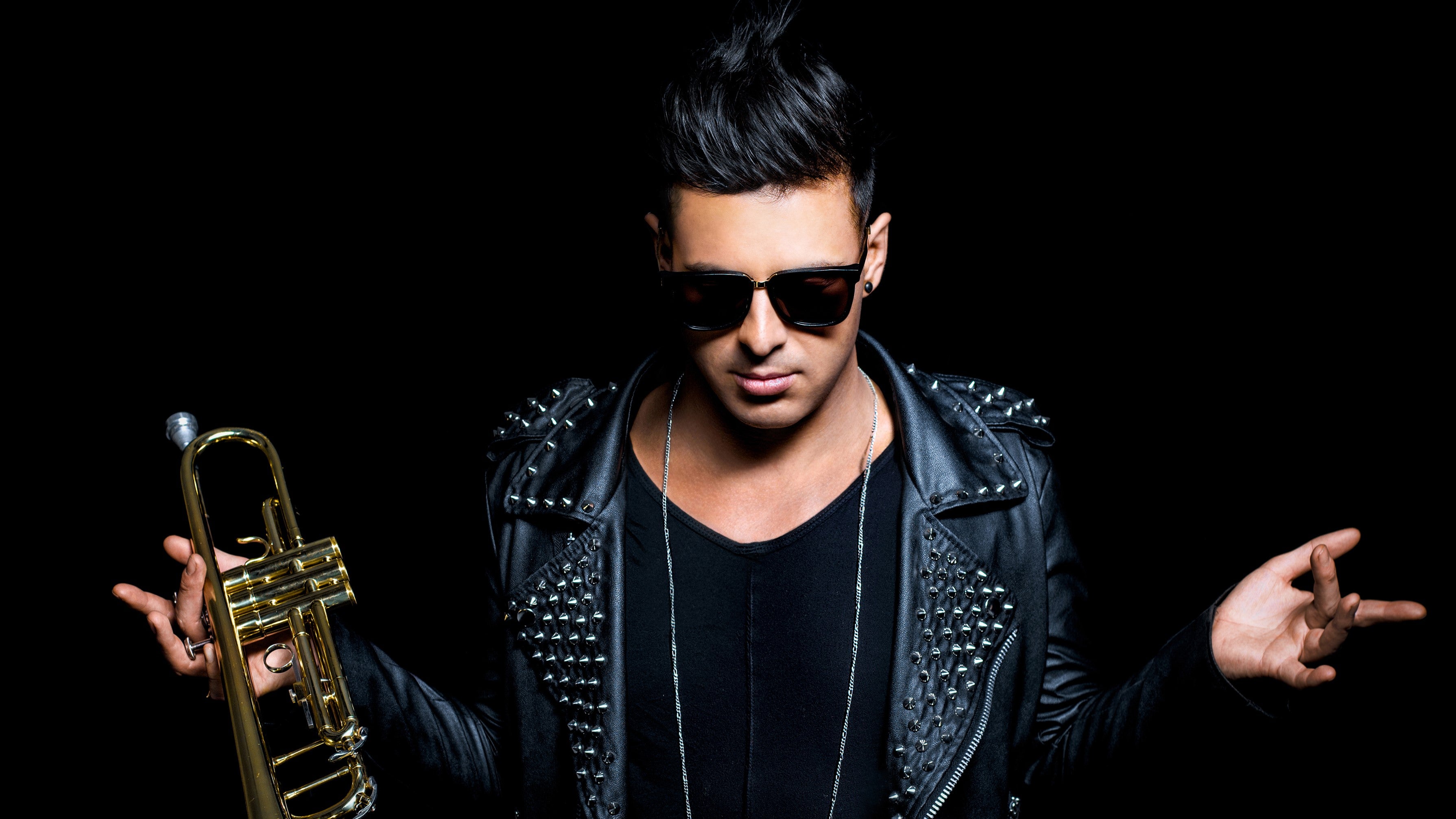 Timmy Trumpet at Nova SD – San Diego, CA