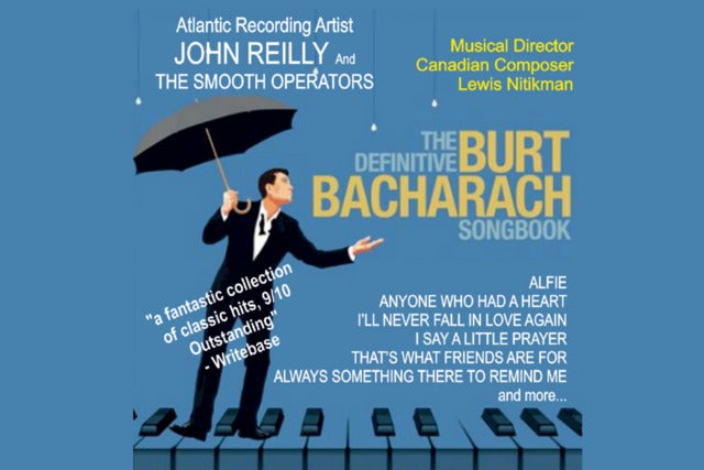 Presale codes for what the world needs now, the burt bacharach songbook: members use these when buying pre-sale tickets