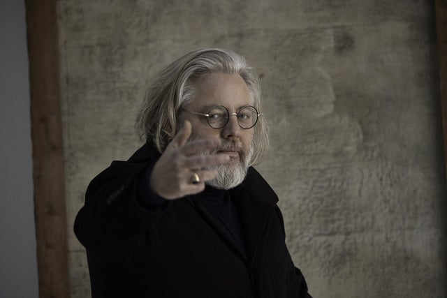 Ticket Reselling S&oslash;ren Huss