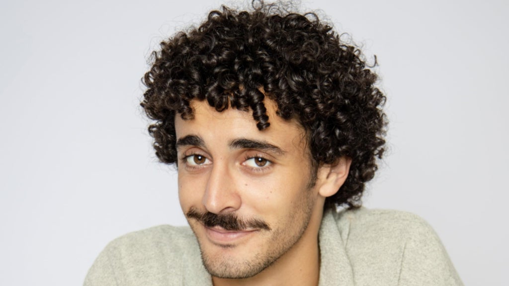 Josh Ocean Thomas