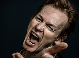Then Jerico