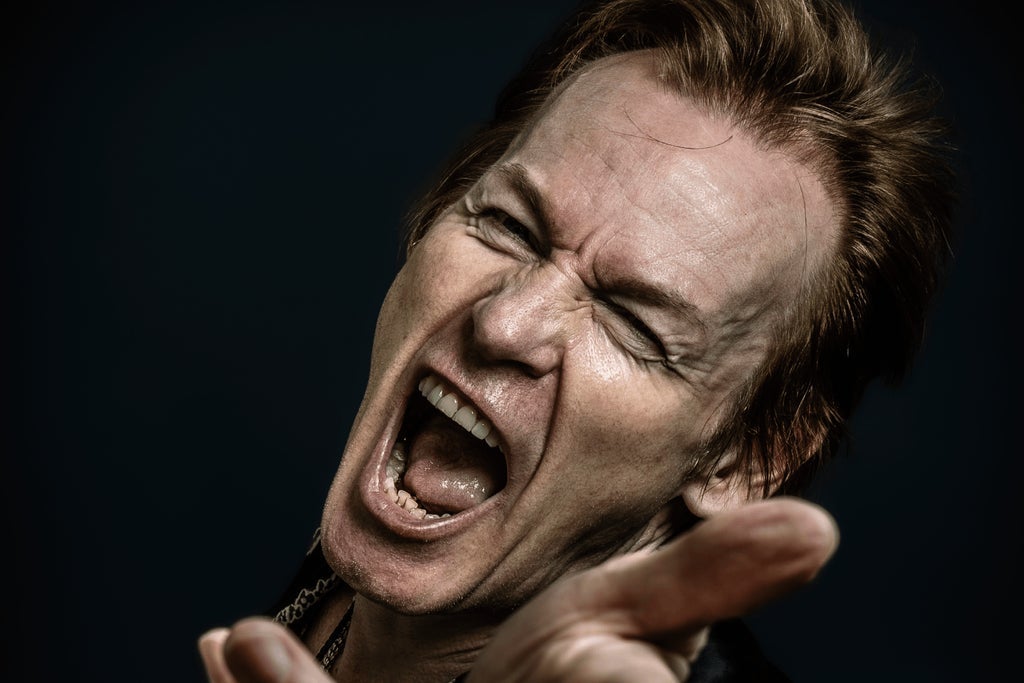 Then Jerico