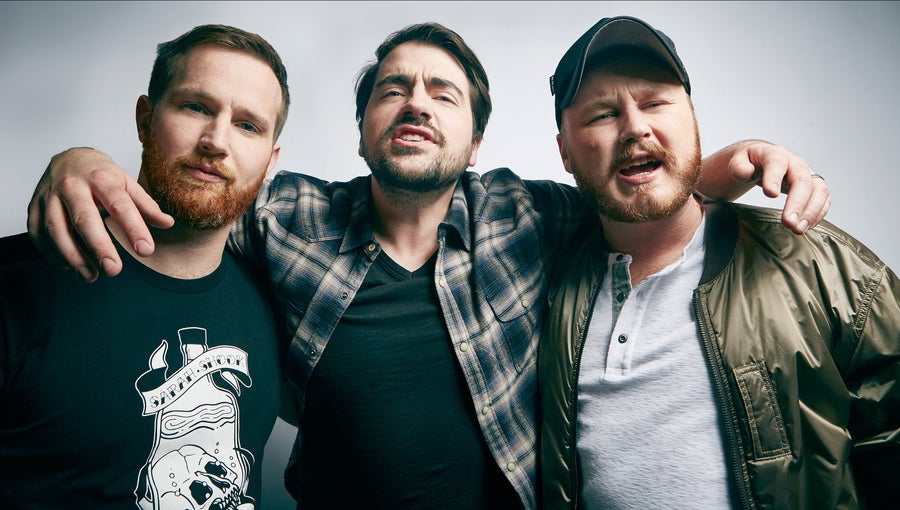 Trae Crowder Tickets Event Dates & Schedule