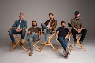 Old Dominion: How Good is That World Tour