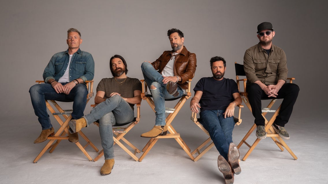image of band