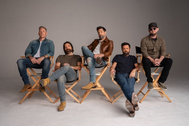 Presale codes for old dominion: how good is that world tour: members use these when buying pre-sale tickets