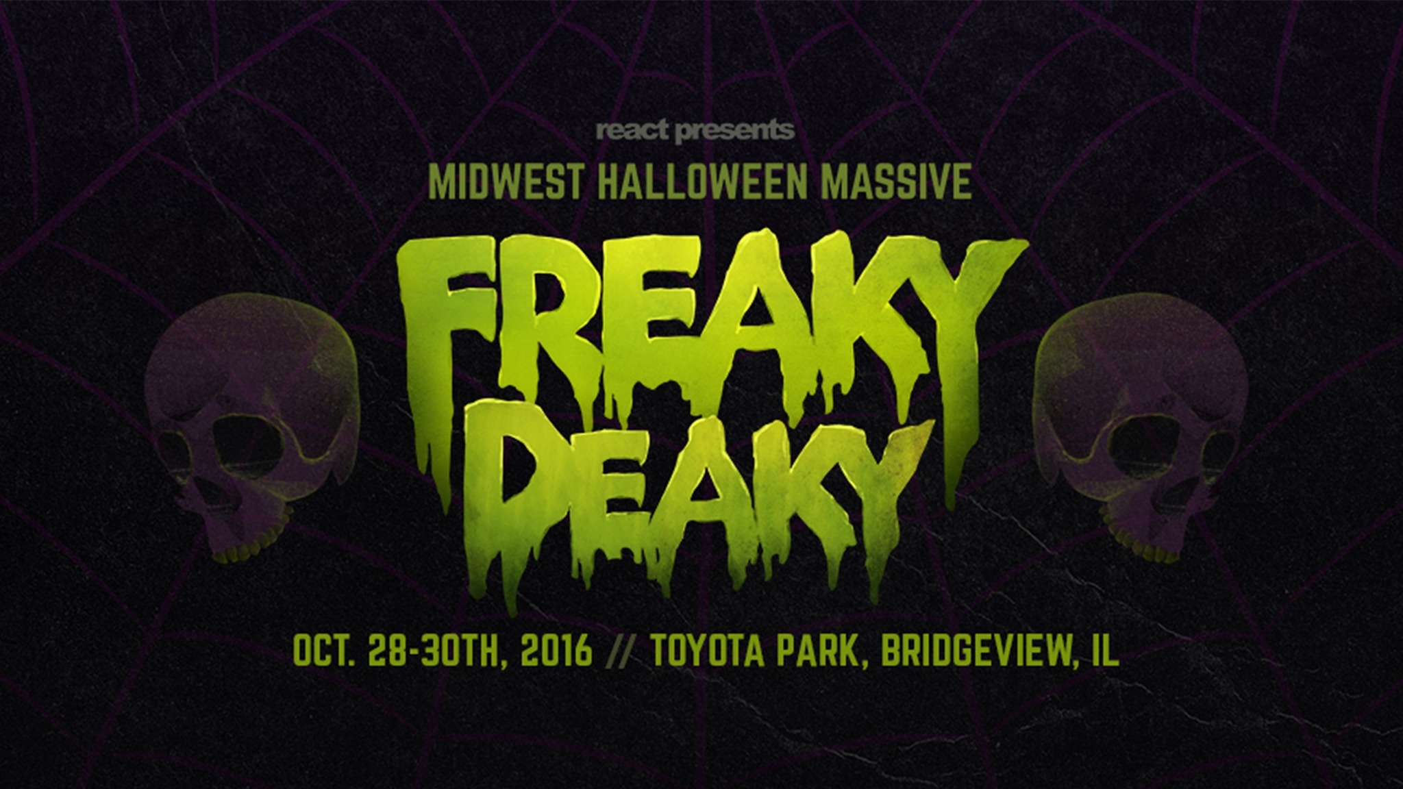 Freaky Deaky Tickets, 20222023 Concert Tour Dates Ticketmaster