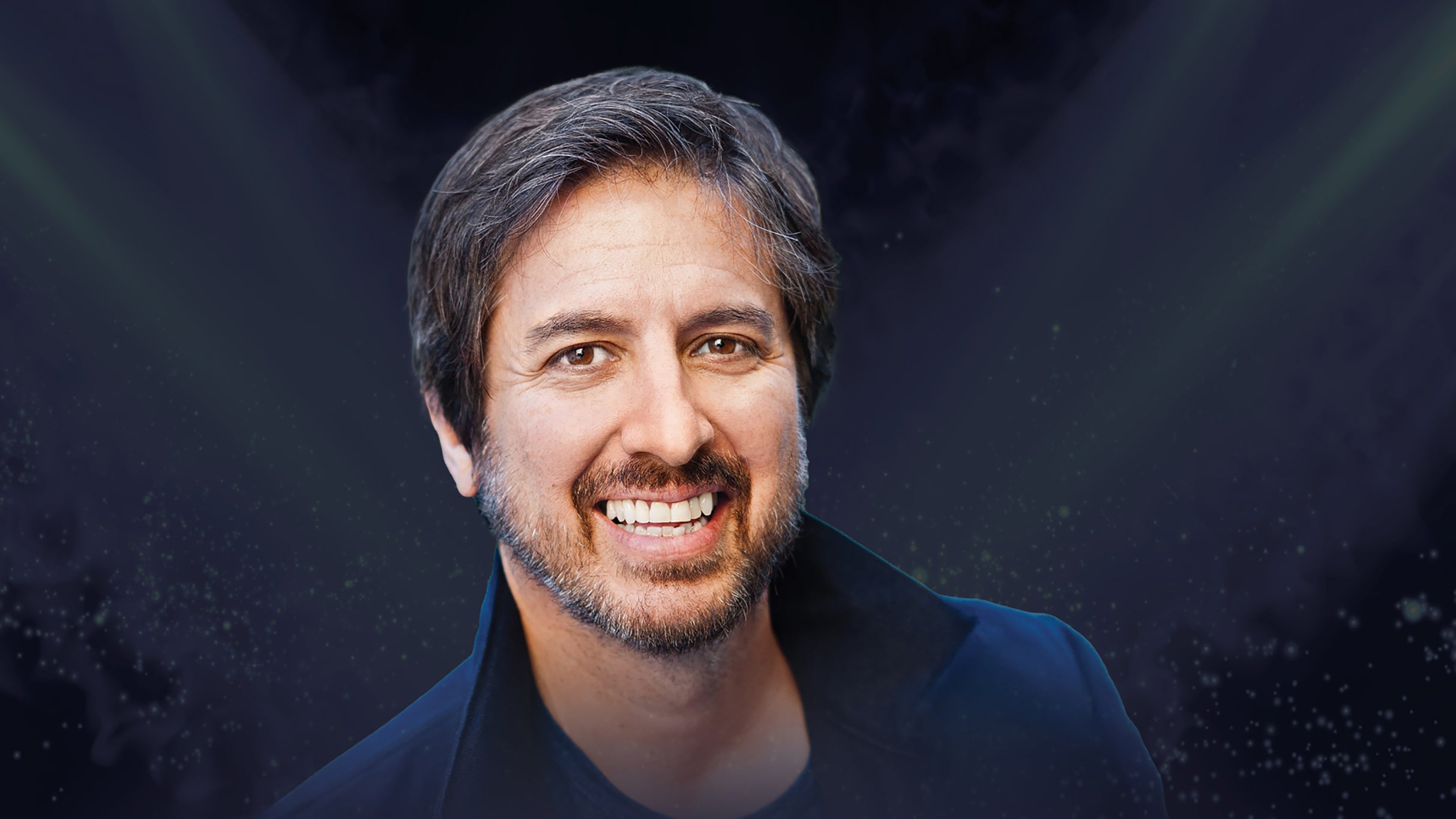 Ray Romano at David Copperfield Theater at MGM Grand Hotel and Casino – Las Vegas, NV