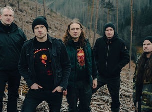 Heaven Shall Burn, 2026-02-22, Глазго