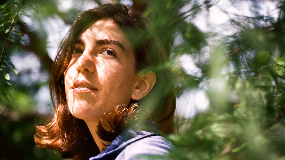 Club Cafe Presents: Maya de Vitry