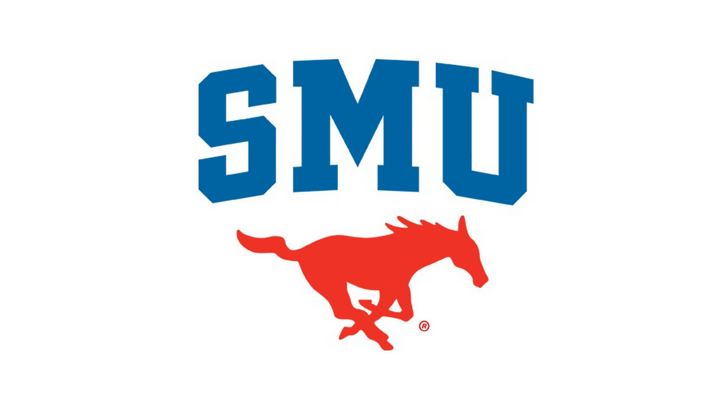 SMU Mustangs Mens Basketball