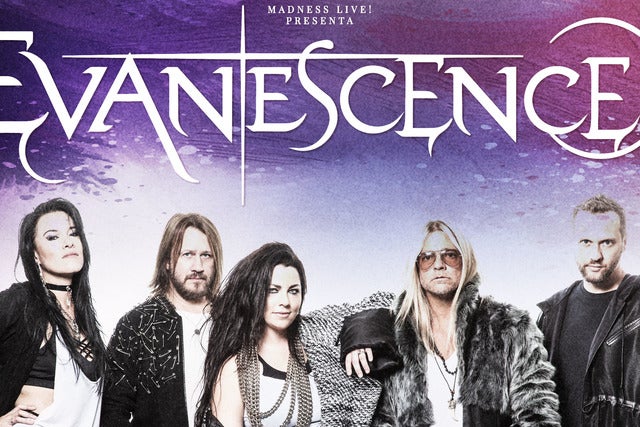 Evanescence