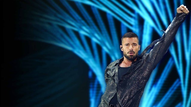 RICKY MARTIN LIVE 2026 v O2 Arena, Praha 9 29/06/2026