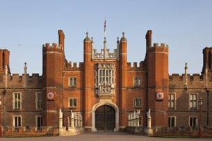 Hampton Court Palace - Standard All Day Entry