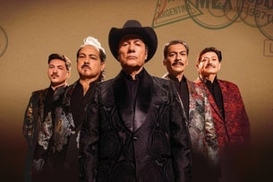 Los Tigres del Norte