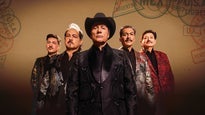 Los Tigres del Norte: La Loteria Tour