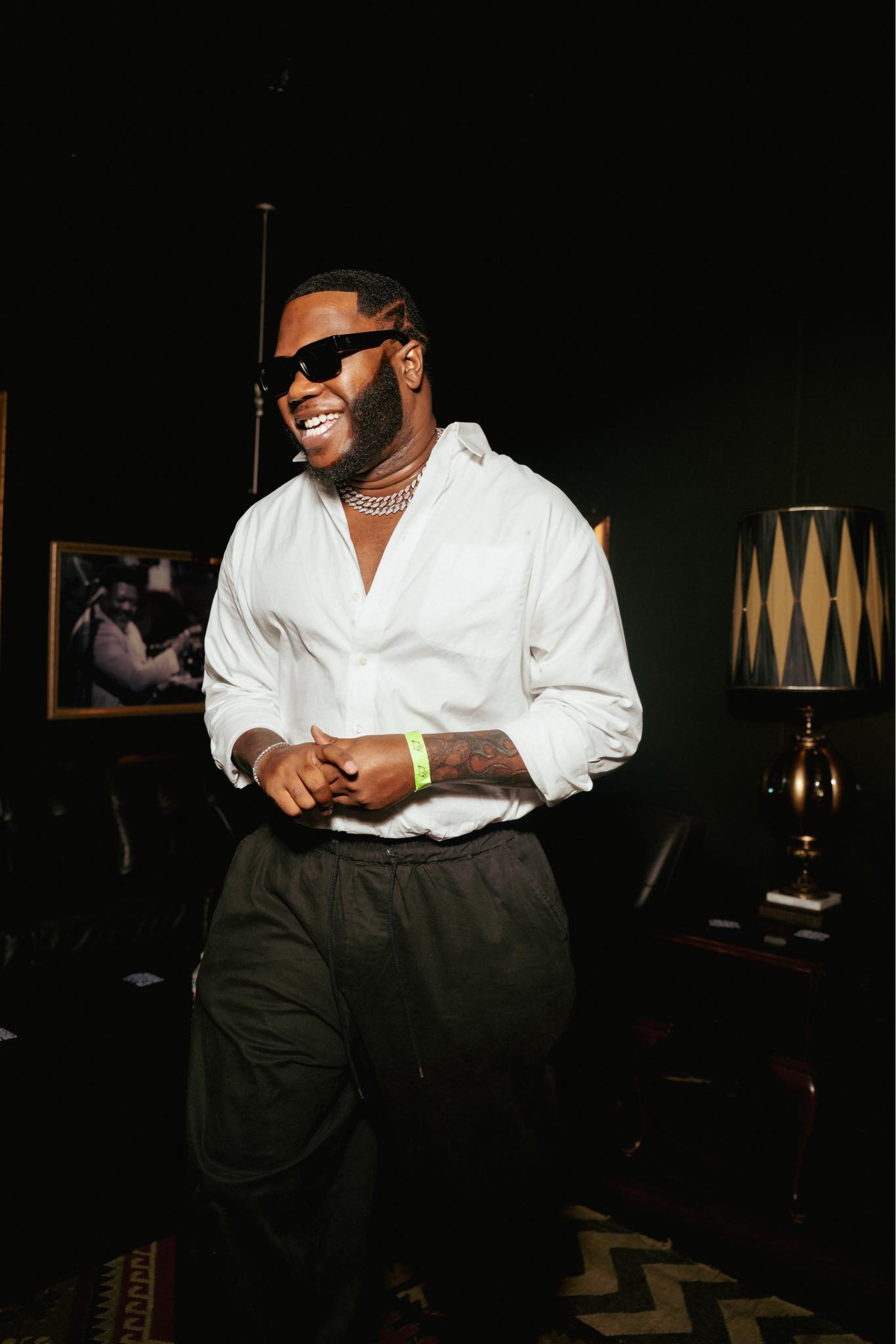 A Classic Encore with BJ So Cole, OnlyHeaven & Subtweet Shawn