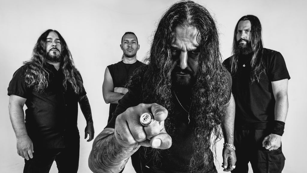 Kataklysm - Freedom Or Death tour 2026