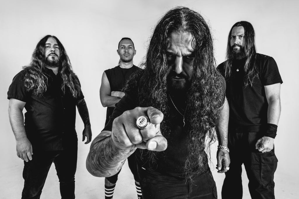 Kataklysm - Freedom Or Death tour 2026