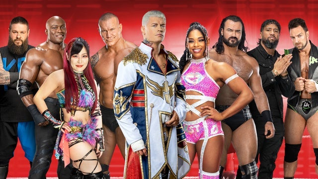 WWE Live tickets and events in Österreich 2024