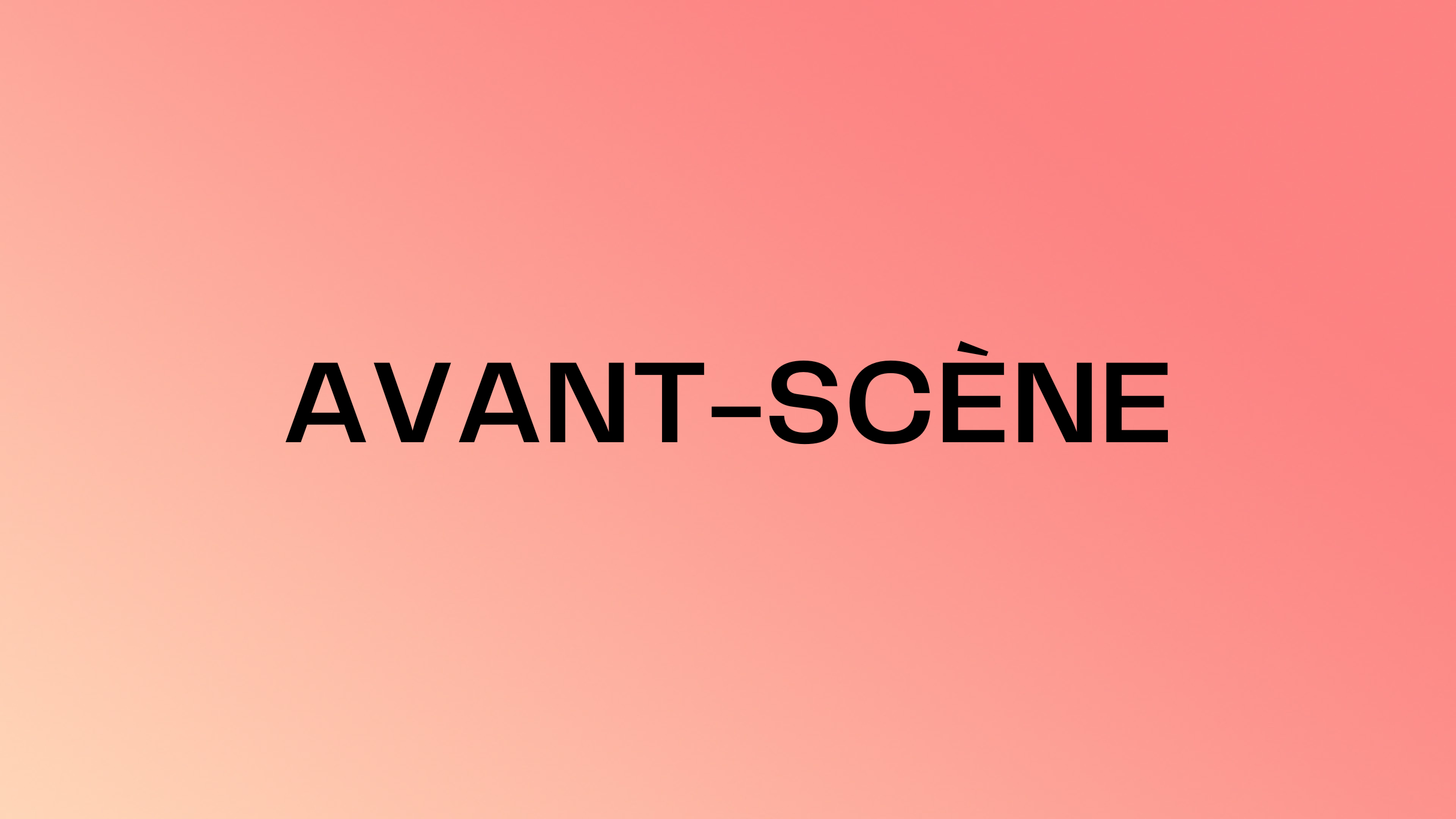 L'Avant-Scène International de Montgolfières