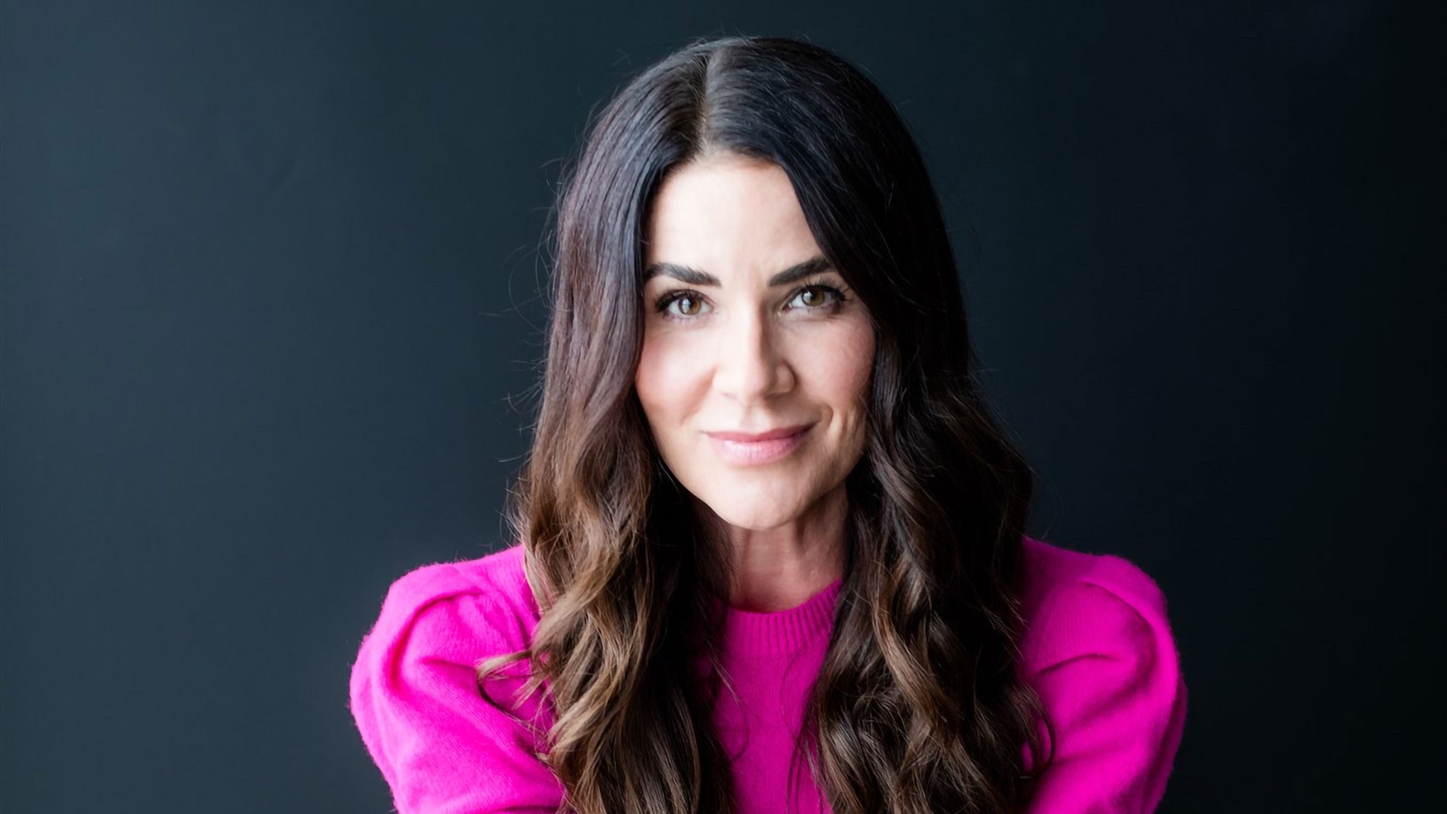 The Bible Recap LIVE Tour with Tara-Leigh Cobble