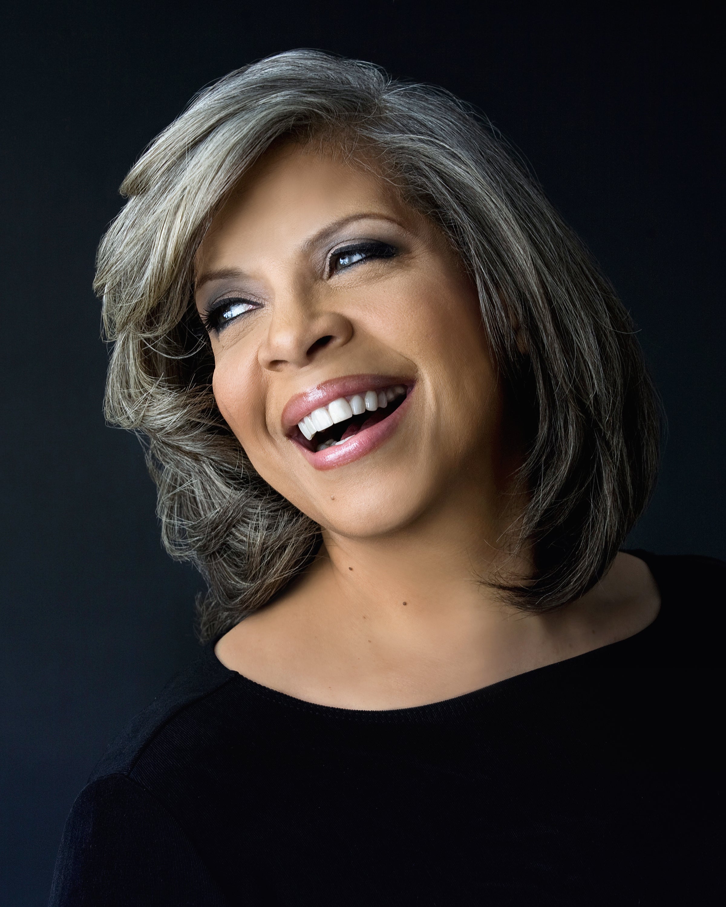 Jazz Legends: An Evening with PATTI AUSTIN (Grammy Award-winning Jazz and R&B Icon)