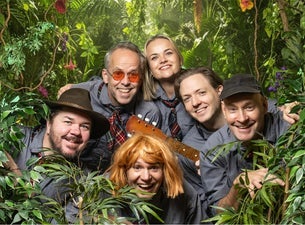 Bilde for arrangement JUNGELBOKEN