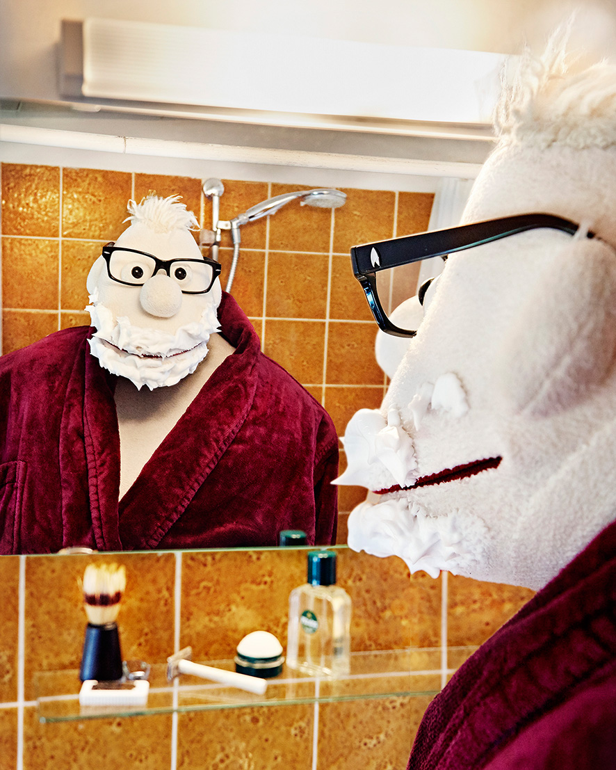 Werner Momsen - Momsen, Tiere, Sensationen show poster